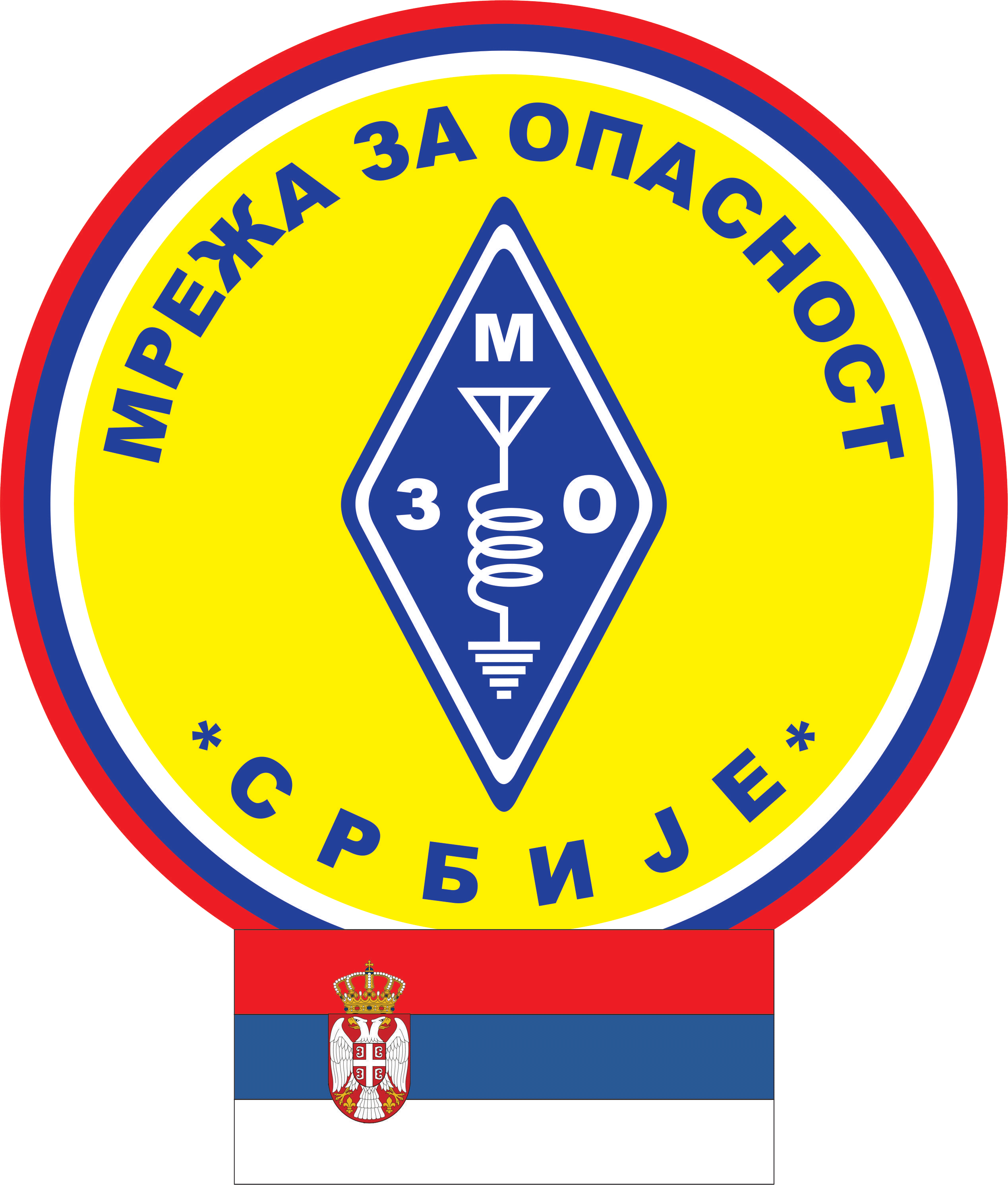 logo CZ zastava